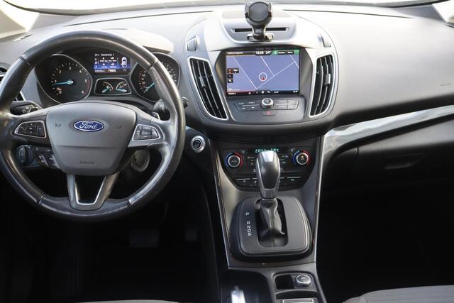 Ford C-MAX 1.5 TDCi Cruise control, Climate control, Camera