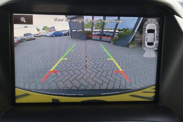 Ford C-MAX 1.5 TDCi Cruise control, Climate control, Camera