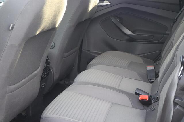Ford C-MAX 1.5 TDCi Cruise control, Climate control, Camera