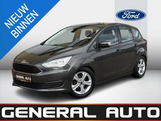 ford-c-max-1.0-titanium,-nieuwe-dis