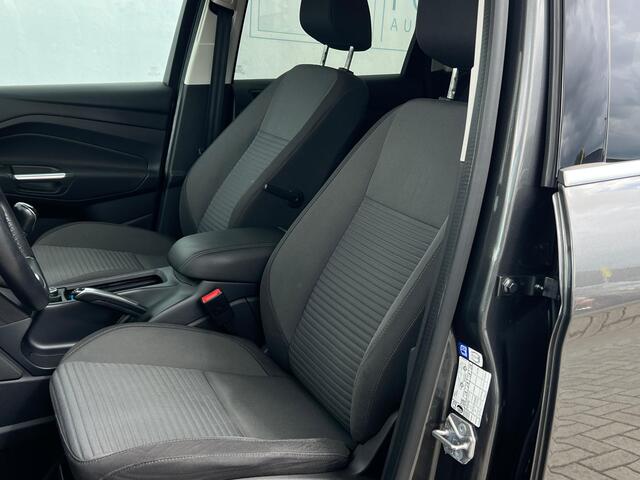 Ford C-MAX 1.0 Titanium NL-AUTO | TREKHAAK | NAVI | PDC