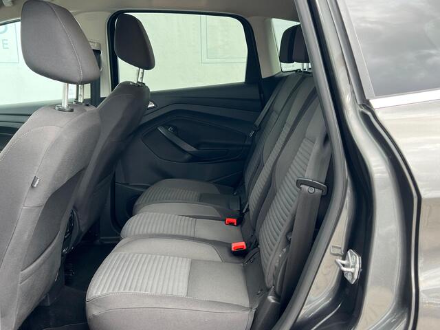 Ford C-MAX 1.0 Titanium NL-AUTO | TREKHAAK | NAVI | PDC
