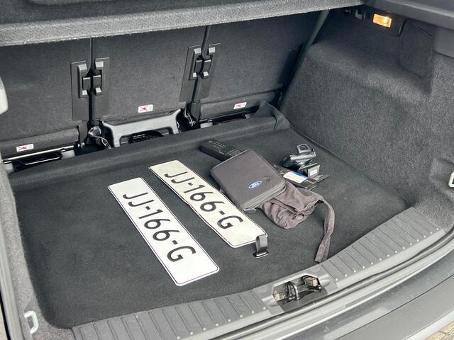 Ford C-MAX 1.0 Titanium NL-AUTO | TREKHAAK | NAVI | PDC