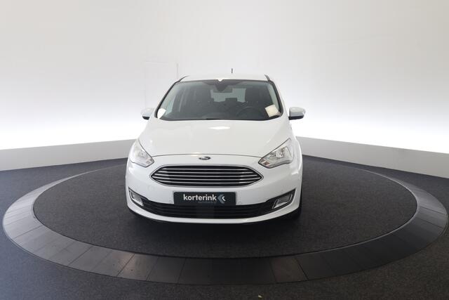 Ford C-MAX 1.0 Titanium