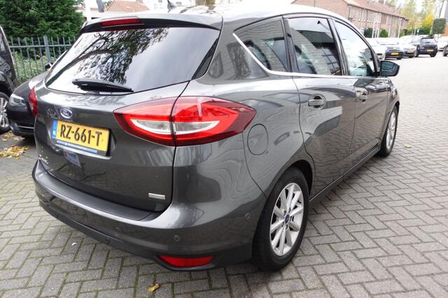 Ford C-MAX 1.0 TITANIUM Clima Zeer Luxe