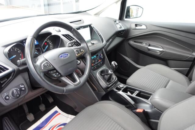 Ford C-MAX 1.0 TITANIUM Clima Zeer Luxe