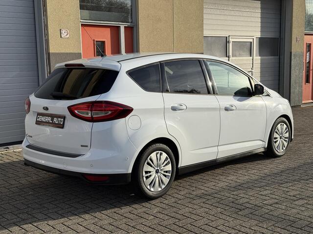 Ford C-MAX 1.0 Titanium, Navi, Nieuwe Distributieriem