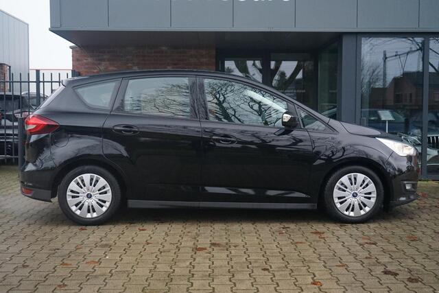 Ford C-MAX 1,0 EcoBoost 74kW Trend , Nieuwe Distributie, Cruise control, Garantie, 1e eigenaar!