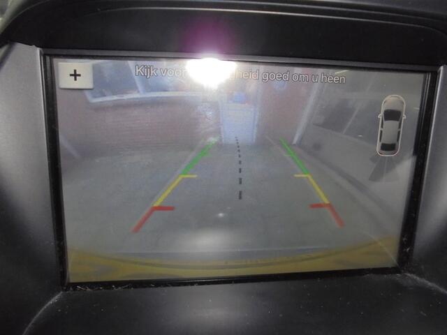 Ford C-MAX 1.0 Titanium Navigatie, Airconditioning, Cruise Controle, Boardcomputer