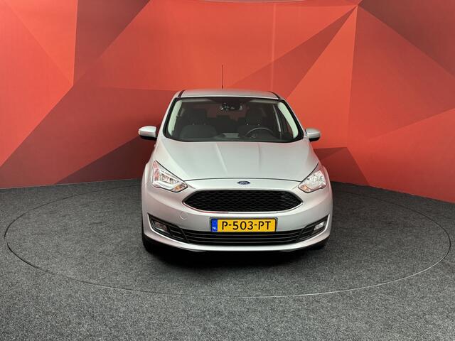 Ford C-MAX 1.0 Titanium | Airco (automatisch) | Navigatie