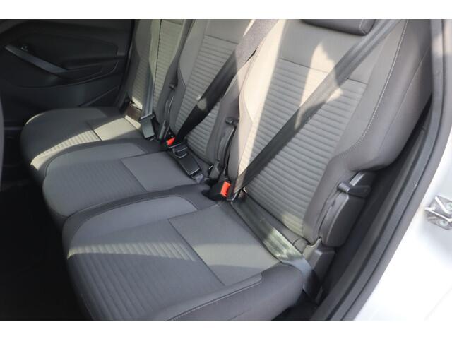 Ford C-MAX 1.0 Titanium | Navigatie | Clima | Cruise
