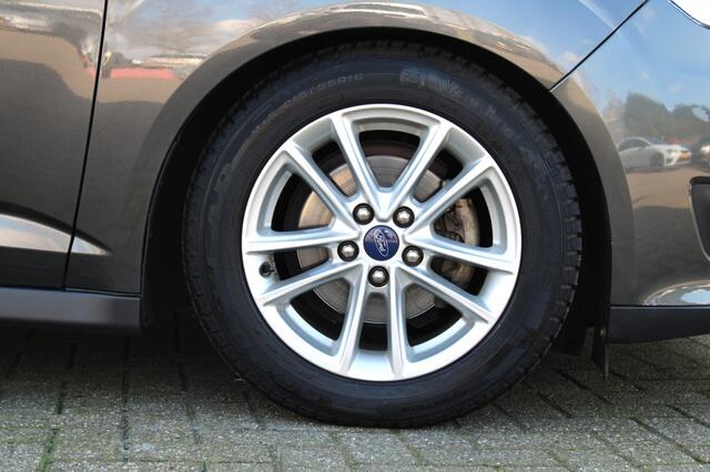 Ford C-MAX 1.0 Trend