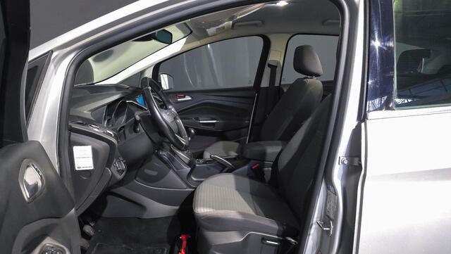 Ford C-MAX 1.0 Titanium | Navigatie | Climate | Cruise