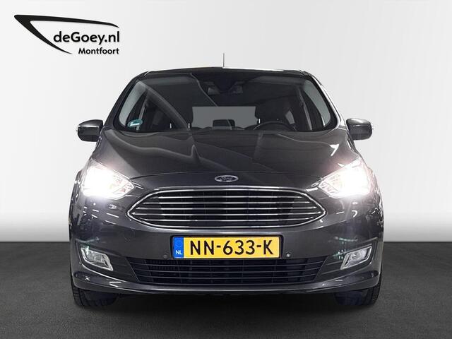 Ford C-MAX 1.0 Titanium