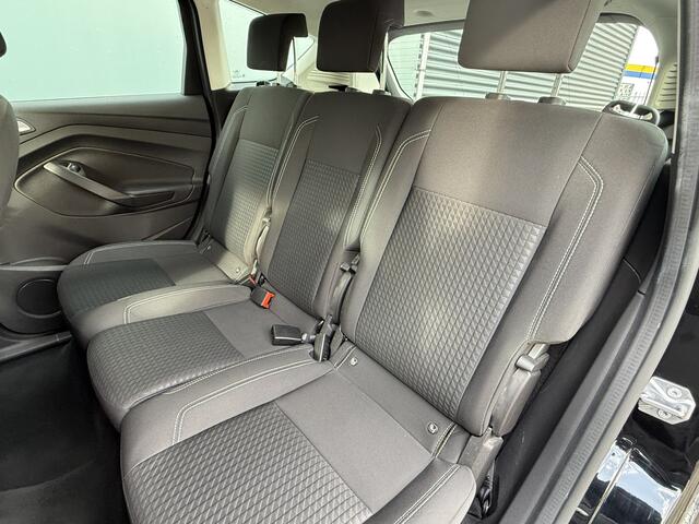 Ford C-MAX BWJ 2017 | 1.0T 126PK Trend ULT | | TREKHAAK | NAVI | AIRCO | CARPLAY | PDC | CRUISE | LICHTMETAAL