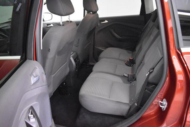 Ford C-MAX 1.0 EcoBoost 125PK TITANIUM