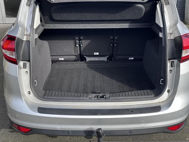 Ford C-MAX 1.5 Titanium CLIMA / CRUISE / GROOT SYNC SCHERM / PARKEERASSISTENT