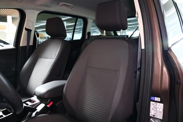 Ford C-MAX 1.5 Titanium AUTOMAAT NAVI STOELVW KEYLS PDC CRUISE BT '17