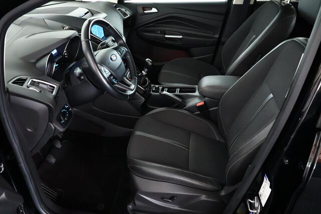Ford C-MAX 1.0 Titanium / Panorama / Navi / CarPlay / Cam