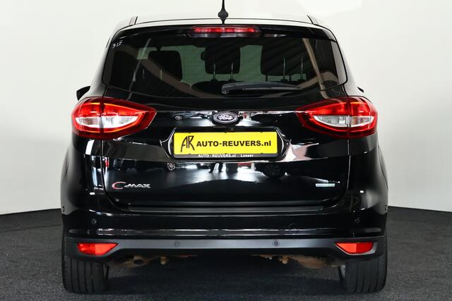 Ford C-MAX 1.0 Titanium / Panorama / Navi / CarPlay / Cam