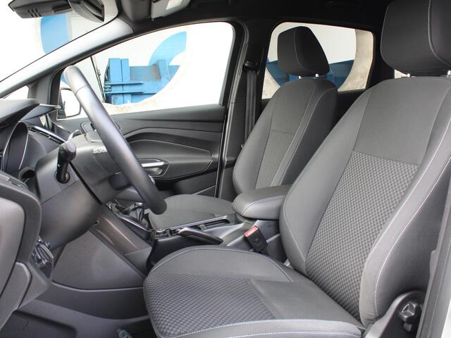 Ford C-MAX 1.0 Sport | NAVIGATIE | TREKHAAK | CRUISE CONTROL |