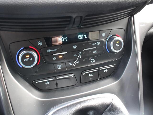 Ford C-MAX 1.0 Sport | NAVIGATIE | TREKHAAK | CRUISE CONTROL |