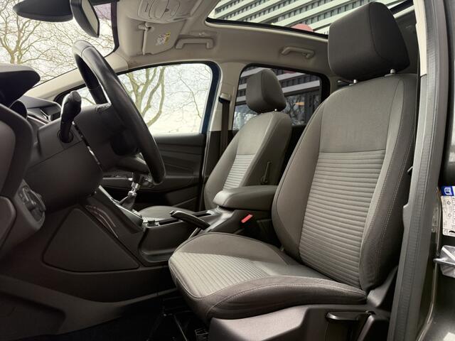 Ford C-MAX 1.0 Titanium