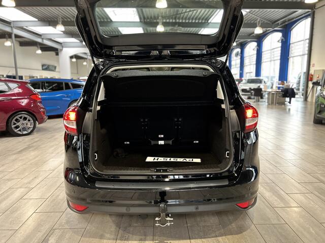 Ford C-MAX 1.5 EcoBoost 150 pk Titanium | Trekhaak | Winter Pack | Camera | 4 seiz. banden | Navi | Clima | Cruise