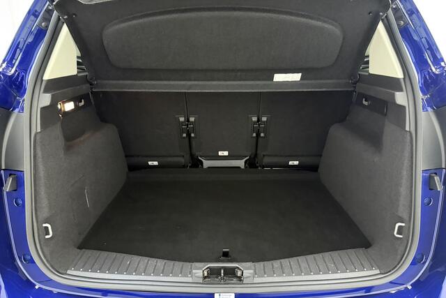 Ford C-MAX 1.0 Trend | NavigatieSysteem | Cruise control | Lichtmetalen velgen | Trekhaak | Airco |