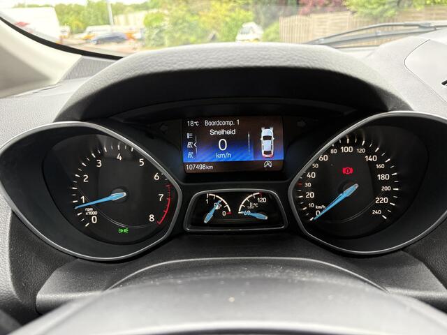 Ford C-MAX 1.0 Titanium | Airco | Navi | Trekhaak