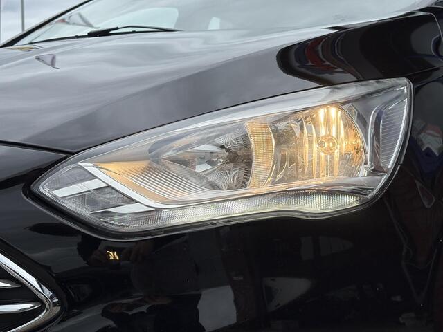 Ford C-MAX 1.0 Titanium | Airco | Navi | Trekhaak