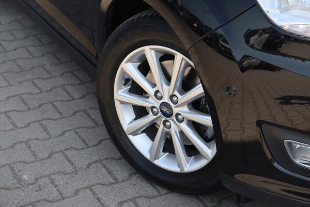Ford C-MAX 1.5 Titanium | Keyless | Carplay | Trekhaak |