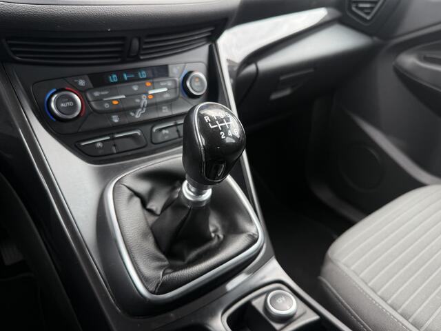 Ford C-MAX 1.0 Titanium | NAP | Cruise | Nav | Trekhaak |
