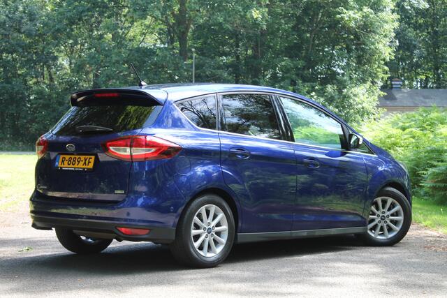 Ford C-MAX 1.5 Titanium | Cruise | Camera | LED