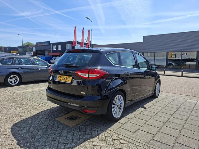 Ford C-MAX 1.5 Titanium