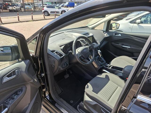 Ford C-MAX 1.5 Titanium