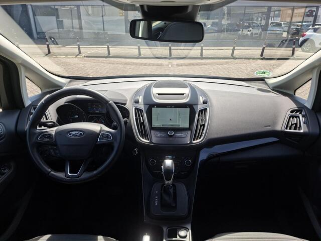 Ford C-MAX 1.5 Titanium