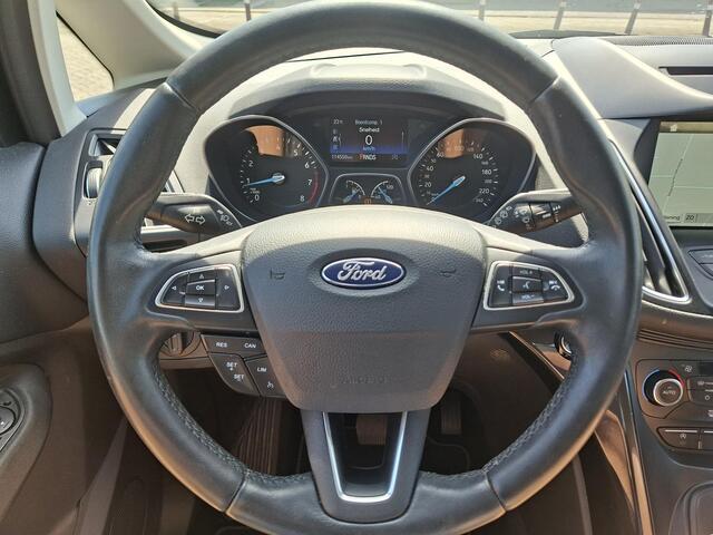 Ford C-MAX 1.5 Titanium