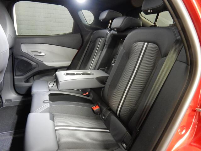 Ford CAPRI Ext Range 77 kWh The Legend is Back