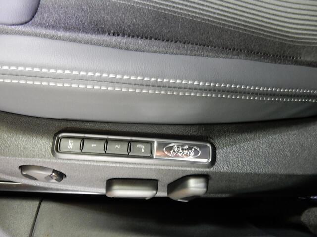 Ford CAPRI Ext Range 77 kWh The Legend is Back