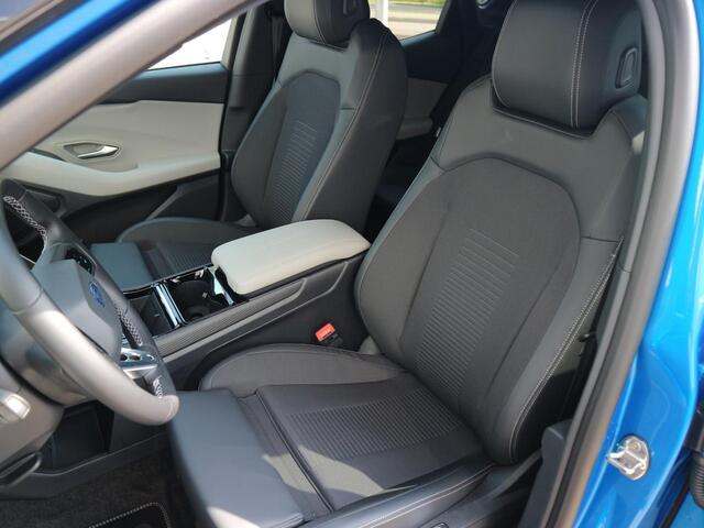 Ford CAPRI Premium Extended Range RWD 77 kWh * B&O * AGR STOELEN * CAMERA *