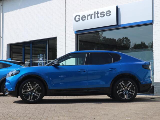 Ford CAPRI Premium Extended Range RWD 77 kWh * B&O * AGR STOELEN * CAMERA *