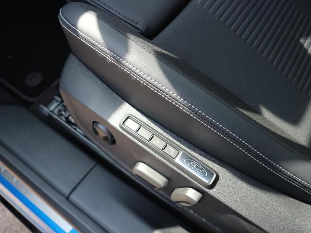 Ford CAPRI Premium Extended Range RWD 77 kWh * B&O * AGR STOELEN * CAMERA *