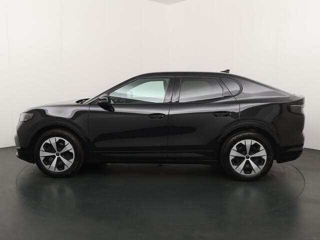 Ford CAPRI Standard Range RWD 52 kWh 170pk