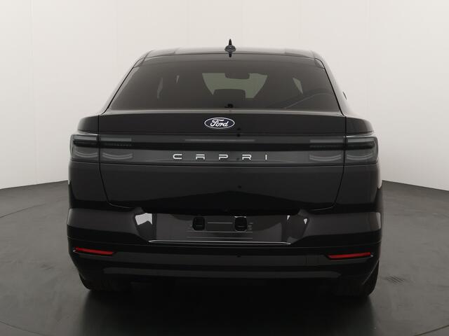 Ford CAPRI Standard Range RWD 52 kWh 170pk