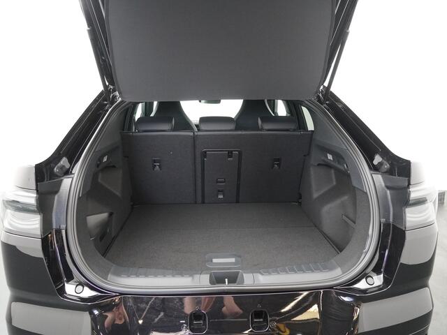 Ford CAPRI Standard Range RWD 52 kWh 170pk