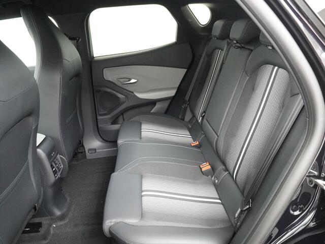 Ford CAPRI Standard Range RWD 52 kWh 170pk