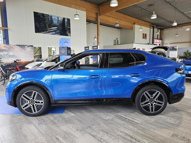 Ford CAPRI Premium Extended Range RWD 77 kWh 286pk | Ford Voorraad