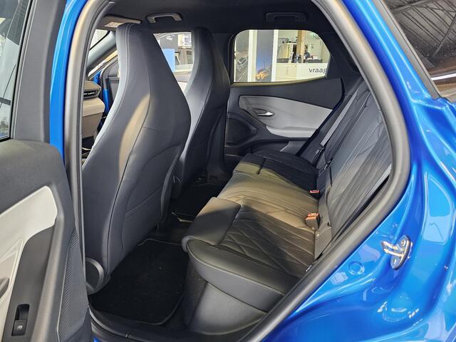 Ford CAPRI Premium Extended Range RWD 77 kWh 286pk | Ford Voorraad