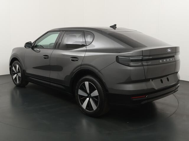 Ford CAPRI Ext Range RWD 77 kWh | AGR Stoelen Memory | All-Season |